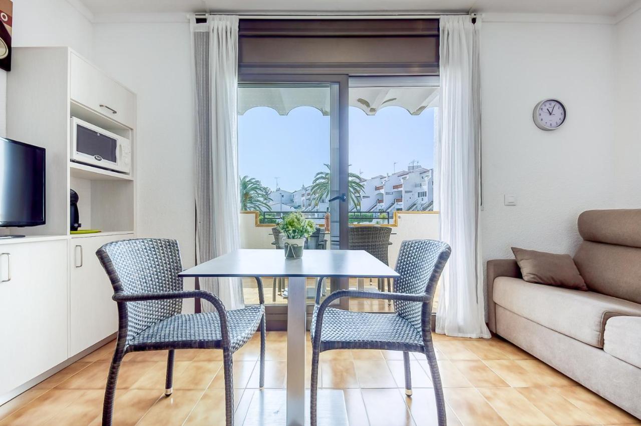 Jardins I 22 Roses - Immo Barneda Apartment Exterior photo