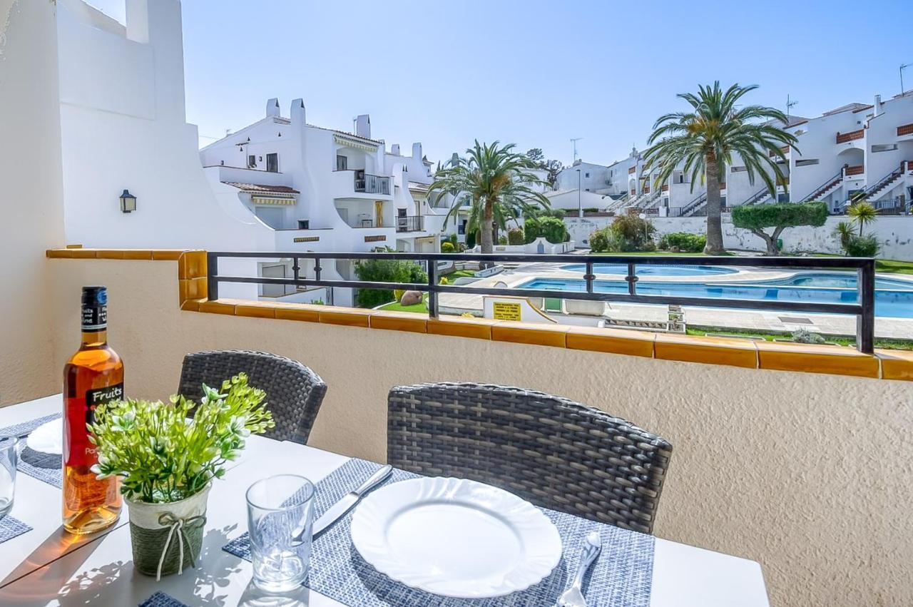 Jardins I 22 Roses - Immo Barneda Apartment Exterior photo